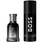 Hugo Boss Boss Bottled Beyond Darčeková sada, Eau de parfum 50ml + Deo 150 ml