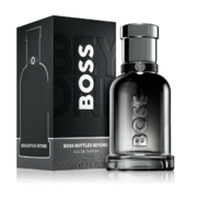 Hugo Boss Boss Bottled Beyond Parfumovaná voda