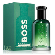 Hugo Boss Boss Bottled Bold Citrus Parfumovaná voda