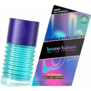 Bruno Banani Energy Parfumovaná voda, 50ml