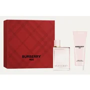 Burberry Burberry Her Darčeková sada, Parfémovaná voda 50 ml + Telové mlieko 75 ml