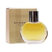 Burberry Burberry For Women Parfémovaná voda