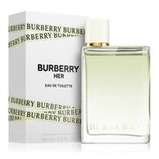 Burberry Her Eau de Toilette Toaletná voda
