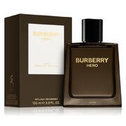 Burberry Hero Parfum Parfémovaná voda 100ml