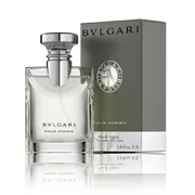 Bvlgari Pour Homme Toaletná voda