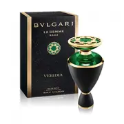 Bvlgari Le Gemme Reali Veridia Parfémovaná voda, 100ml - Rozbalený produkt