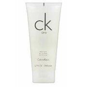 Calvin Klein CK One Sprchový gel
