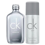 Calvin Klein CK One Essence Darčeková sada