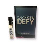 Calvin Klein Defy Toaletná voda