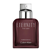 Calvin Klein Eternity Amber Essence Intense For Men Parfémový extrakt - Tester, 100ml