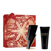 Carolina Herrera Bad Boy Darčeková sada, Eau de Toilette 100ml + Shower gel 100ml