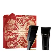 Carolina Herrera Bad Boy Darčeková sada, Eau de Toilette 100ml + Shower gel 100ml