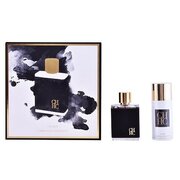 Carolina Herrera CH for Men Darčeková sada, toaletná voda 100ml + deospray 150ml