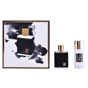 Carolina Herrera CH for Men Darčeková sada, toaletná voda 100ml + deospray 150ml