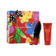 Carolina Herrera Good Girl Very Good Girl Elixir Darčeková sada, Eau de parfum 80ml + Body Lotion 100ml
