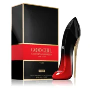 Carolina Herrera Good Girl Very Good Girl Elixir Parfumovaná voda, 80ml