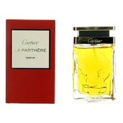 Cartier La Panthere PARFUM Parfumovaná voda