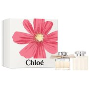 Chloe Chloe darčeková sada parfumovaná voda 50ml + telové mlieko 100ml