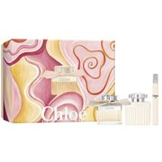 Chloe Chloé Darčeková sada parfémovaná voda 75ml + telové mlieko 100ml + parfémovaná voda 10ml