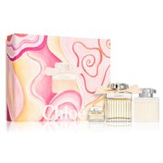 Chloe Chloé Darčeková sada parfémovaná voda 75ml + telové mlieko 100ml + parfémovaná voda 5ml