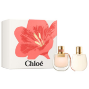 Chloe Nomade darčeková sada parfumovaná voda 50ml + telové mlieko 100ml