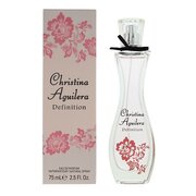 Christina Aguilera Definition Parfémovaná voda 75ml
