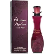 Christina Aguilera Violet Noir Parfémovaná voda 75ml
