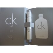 Calvin Klein CK All toaletná voda 