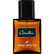 Daniel Hechter Caractere Toaletná voda 50 ml