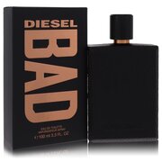 Diesel Bad Toaletná voda