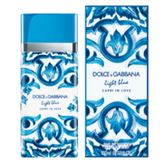 Dolce & Gabbana Light Blue Capri In Love Parfumovaná voda