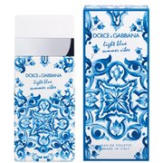 Dolce & Gabbana Light Blue Summer Vibes Toaletná voda