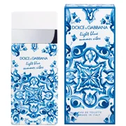 Dolce & Gabbana Light Blue Summer Vibes Toaletná voda