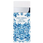 Dolce & Gabbana Light Blue Summer Vibes Toaletná voda - Tester