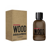Dsquared2 Original Wood Parfémovaná voda