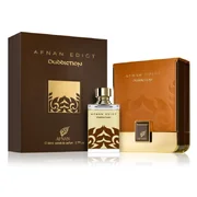 Afnan Edict Ouddiction Parfémovaná voda 80ml