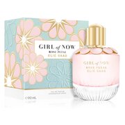 Elie Saab Girl of Now Rose Petal Parfémovaná voda