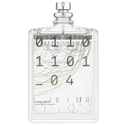 Escentric Molecules Molecule 04 Toaletná voda - Tester, 100ml