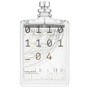 Escentric Molecules Molecule 04 Toaletná voda - Tester, 100ml