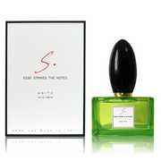 Esse Strikes The Notes Anita Parfumovaná voda 100 ml