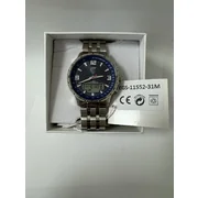 ETT EGS-11552-31M Solar Drive Radio Controlled Professional 43mm 10ATM - SECOND HAND