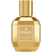 Gisada Flakon  Ambassadora Gold Parfumovaná voda - Tester 100ml