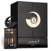 French Avenue Al Qamar Nuit Parfumovaná voda 100ml