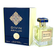 French Avenue Divin Asylum Parfumovaná voda 100ml