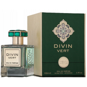 French Avenue Divin Vert Parfumovaná voda 100ml
