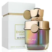 French Avenue Enigma Deux Parfumovaná voda 80ml
