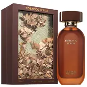 French Avenue Tobacco D`Feu Parfumovaná voda 100ml