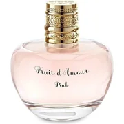 Emanuel Ungaro Fruit d'Amour Pink Toaletná voda - Tester, 100ml