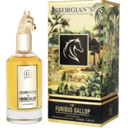 Flavia Geogian`s The Furious Gallop Parfémovaná voda 100ml