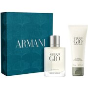 Giorgio Armani Acqua di Giò Pour Homme refillable Darčeková sada